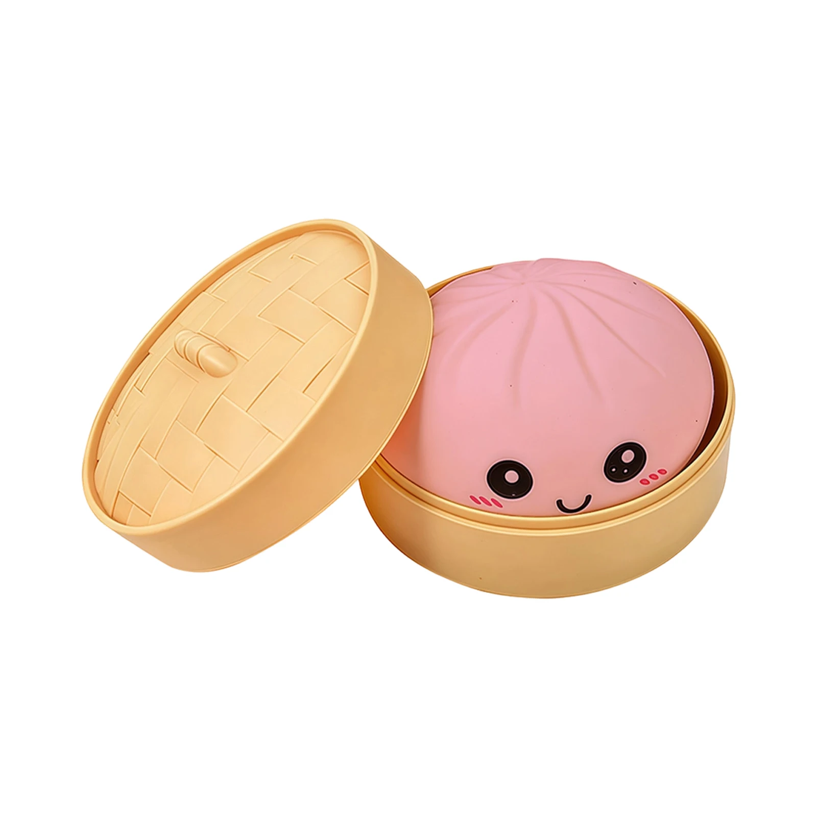 Dumpling Squishy To…