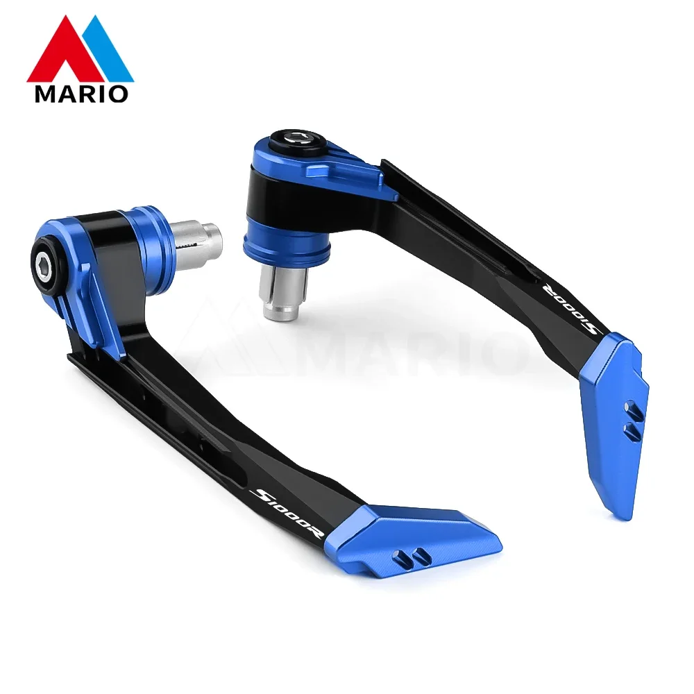

For BMW S1000R S1000RR S1000XR S1000 R/RR/XR Motorcycle Accessories Aluminum Handguard Brake Clutch Lever Guard Protector