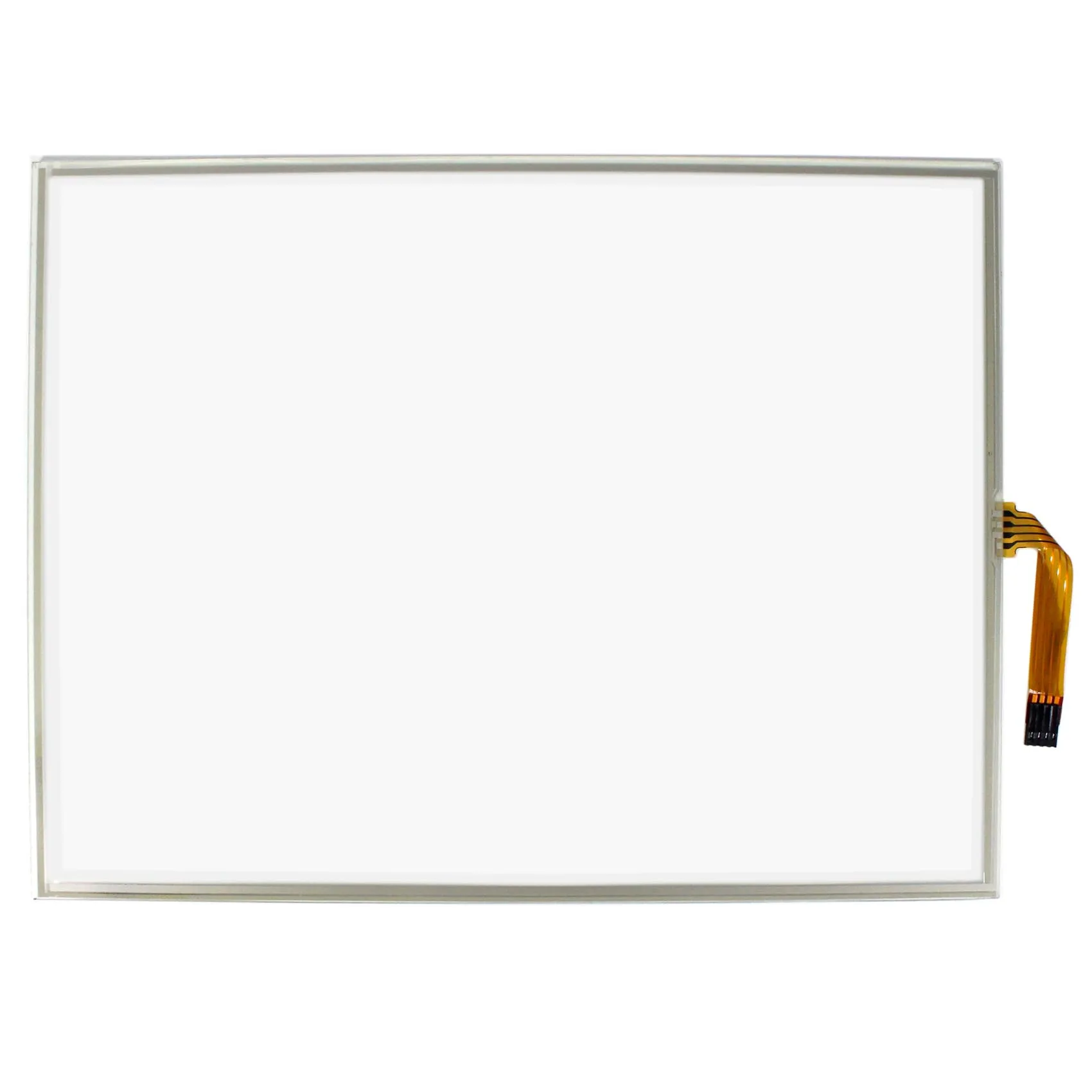 15.1inch Resistive Touch Panel For 15inch 1024x768 LCD Panel With USB Controller Card