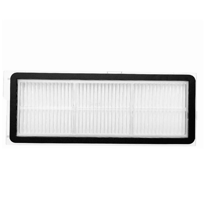 AT28-pour Roborock Qrevo Curv/P20 Pro brosse latérale principale en matériaux de haute qualité