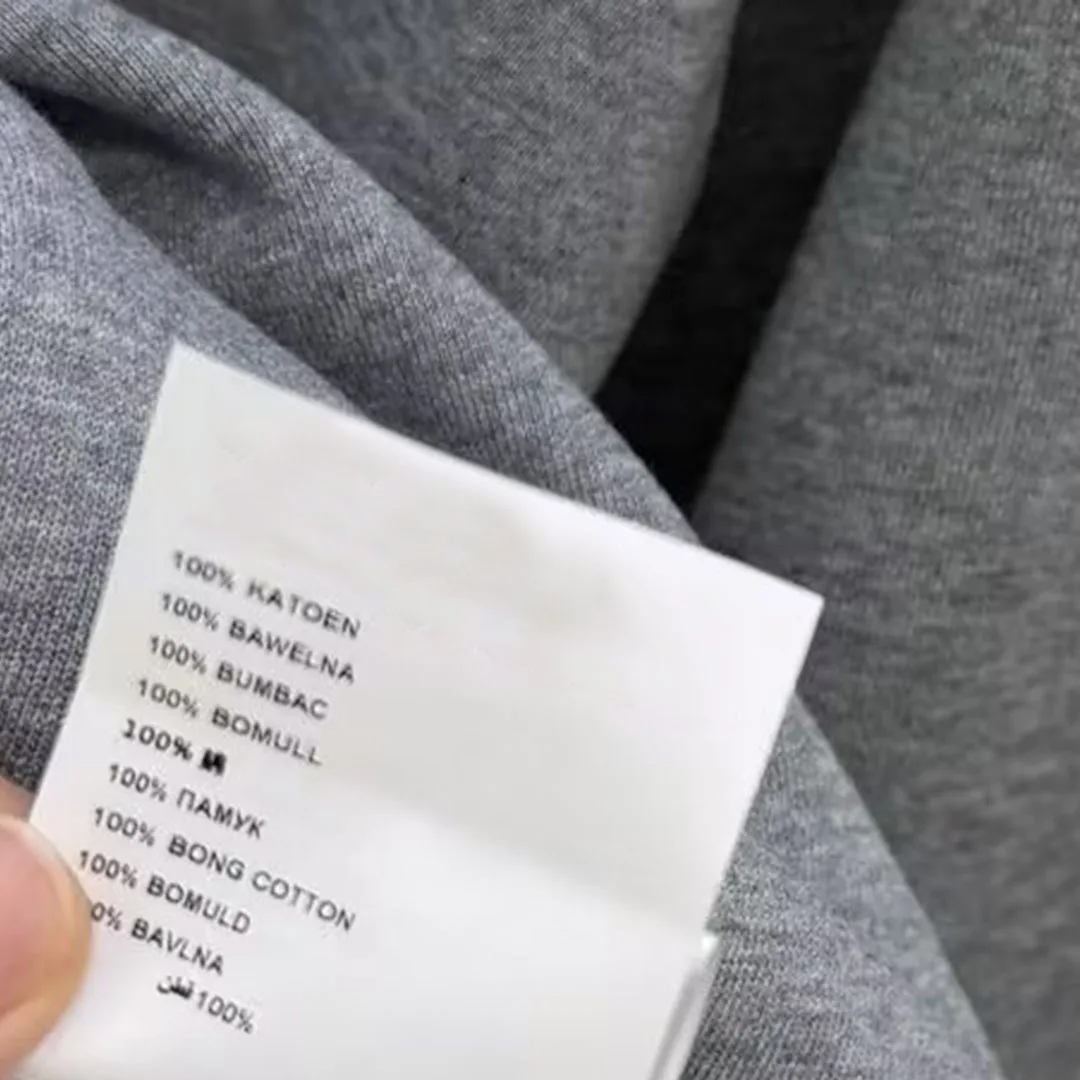 Preppy Style Gray Sweatshirt Jacket Women Patchwork Turtleneck Zipper Long Sleeve Loose Streetwear Unisex Oversized Casual Coat