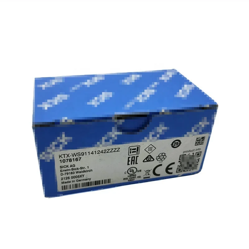 New & Original Sick…