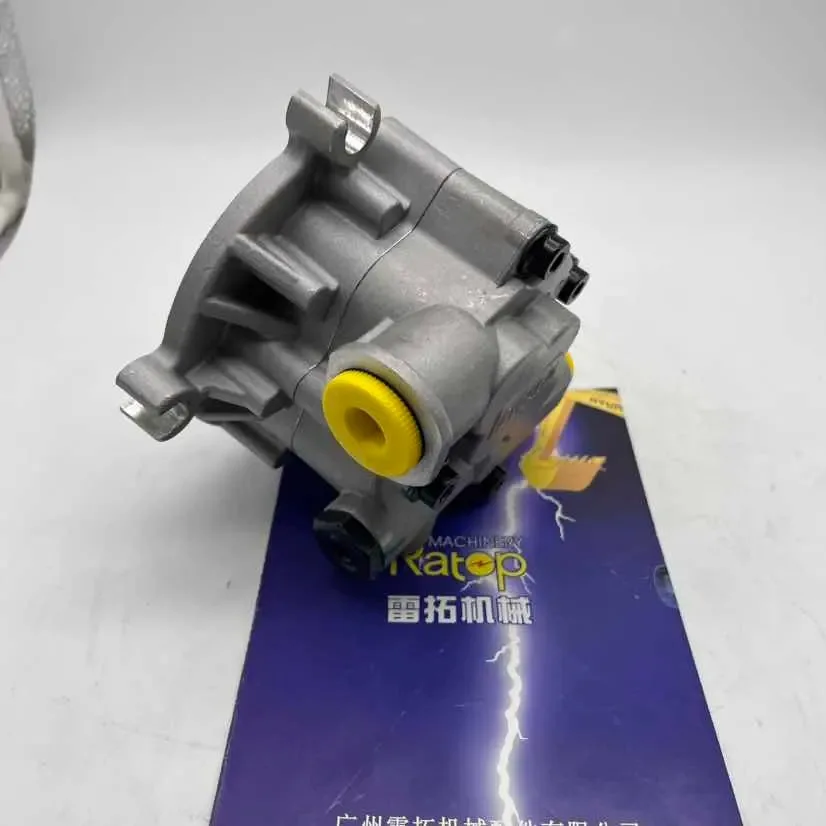 High Quality K3V140 Gear Pump 14602458 Xjbn-00847 Xjbn-00520 K3V180 Pump