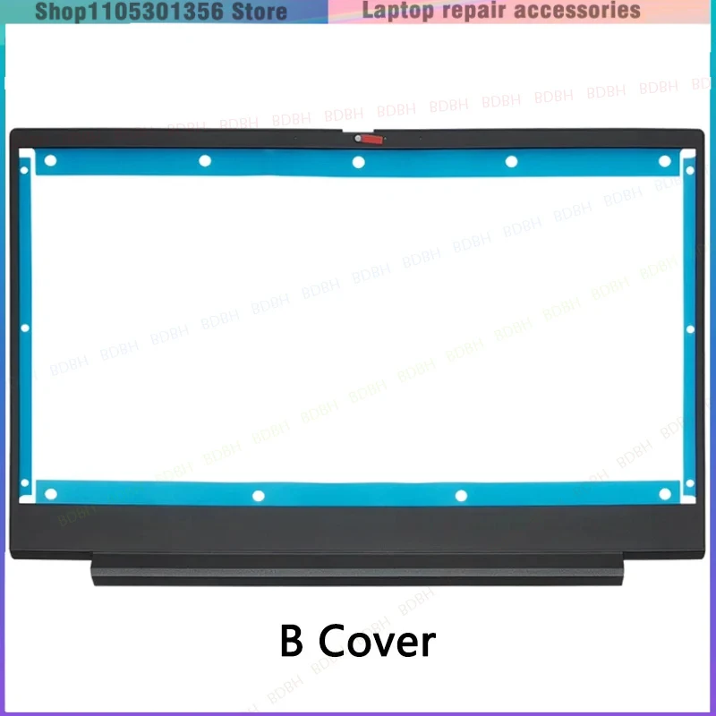 New For Victus 16-R 16-S TPN-C169 TPN-C170 Notebook LCD Back Cover Front Bezel Palmrest Bottom Case Laptop Replace Cover