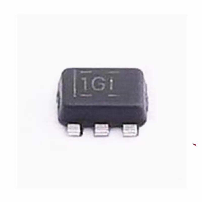 10PCS TPS61023DRLR TPS61023DRLT TPS61023 SOT-563 screen printing 1GI IGI switch regulator original spot stock