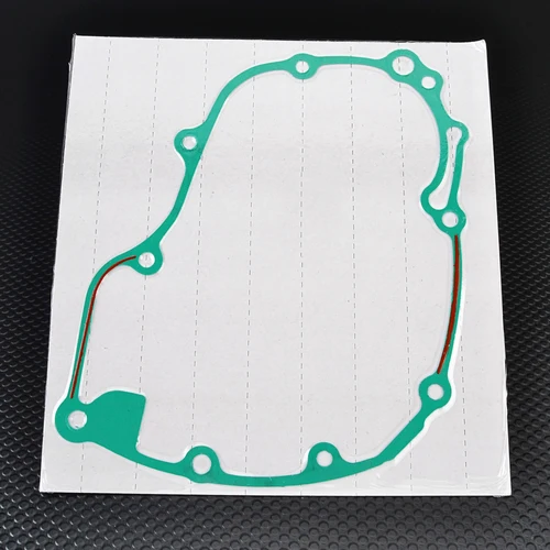 Imagen 1 del producto Junta protectora del generador Magneto del estator para Honda CRF450 CRF450R 2002 2003 2004 2005 2006 2007 2008 11395-MEB-670 CRF 450 450R