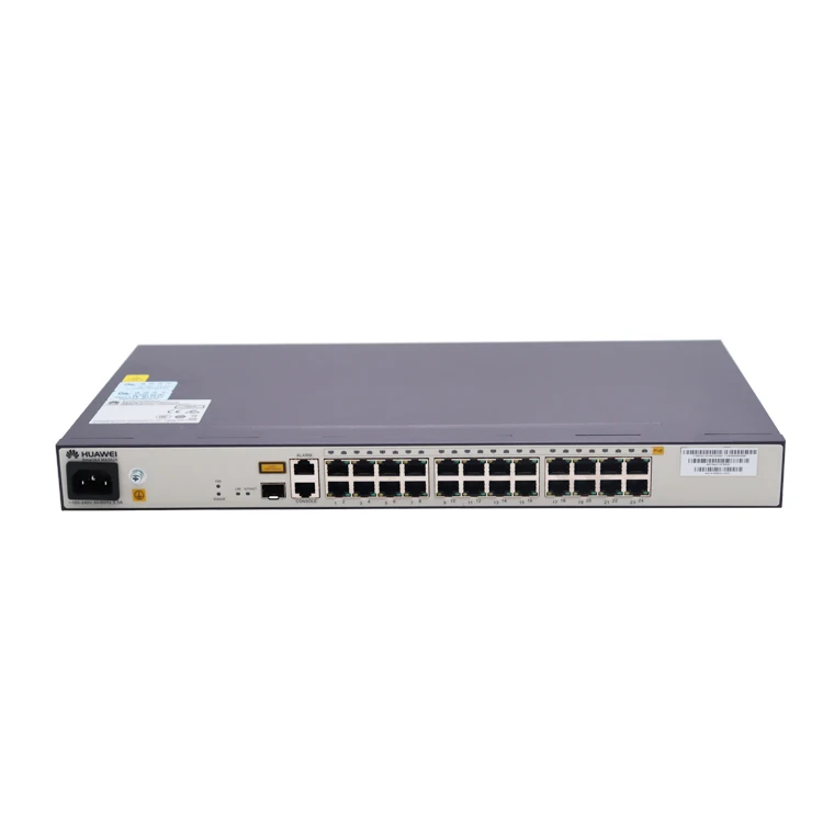 Suitable for FTTB ONU 16-port POE SmartAX MA5626 PoE GPON ONT