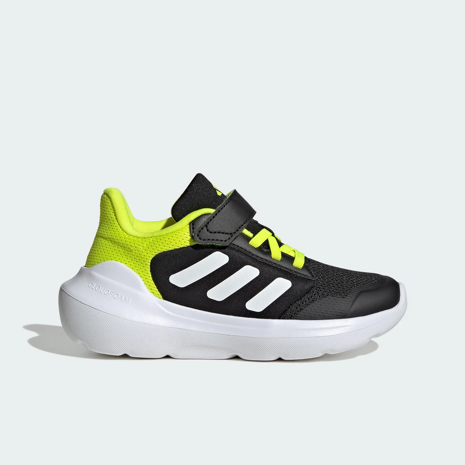 

Adidas genuine spring new big children's BOA buckle free sports running shoes IH1051