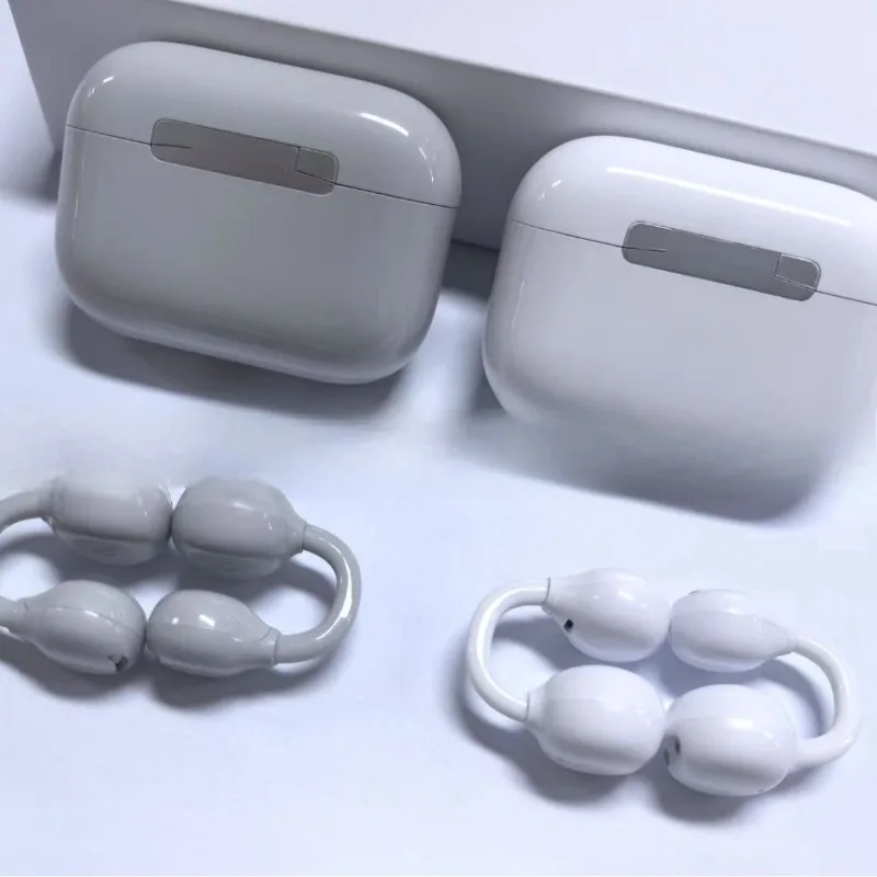 ⭐Apple M11 Style Cl… - image