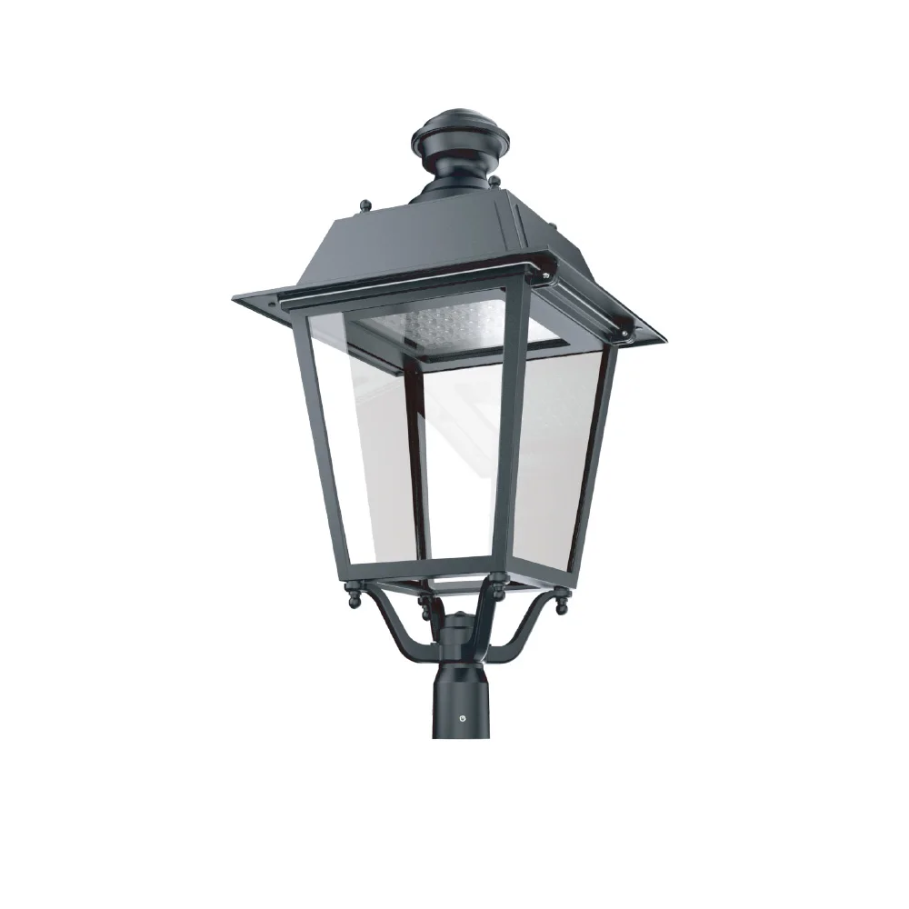 ZGSM Luminaire landscape lighting outdoor post lights traditional street lamp