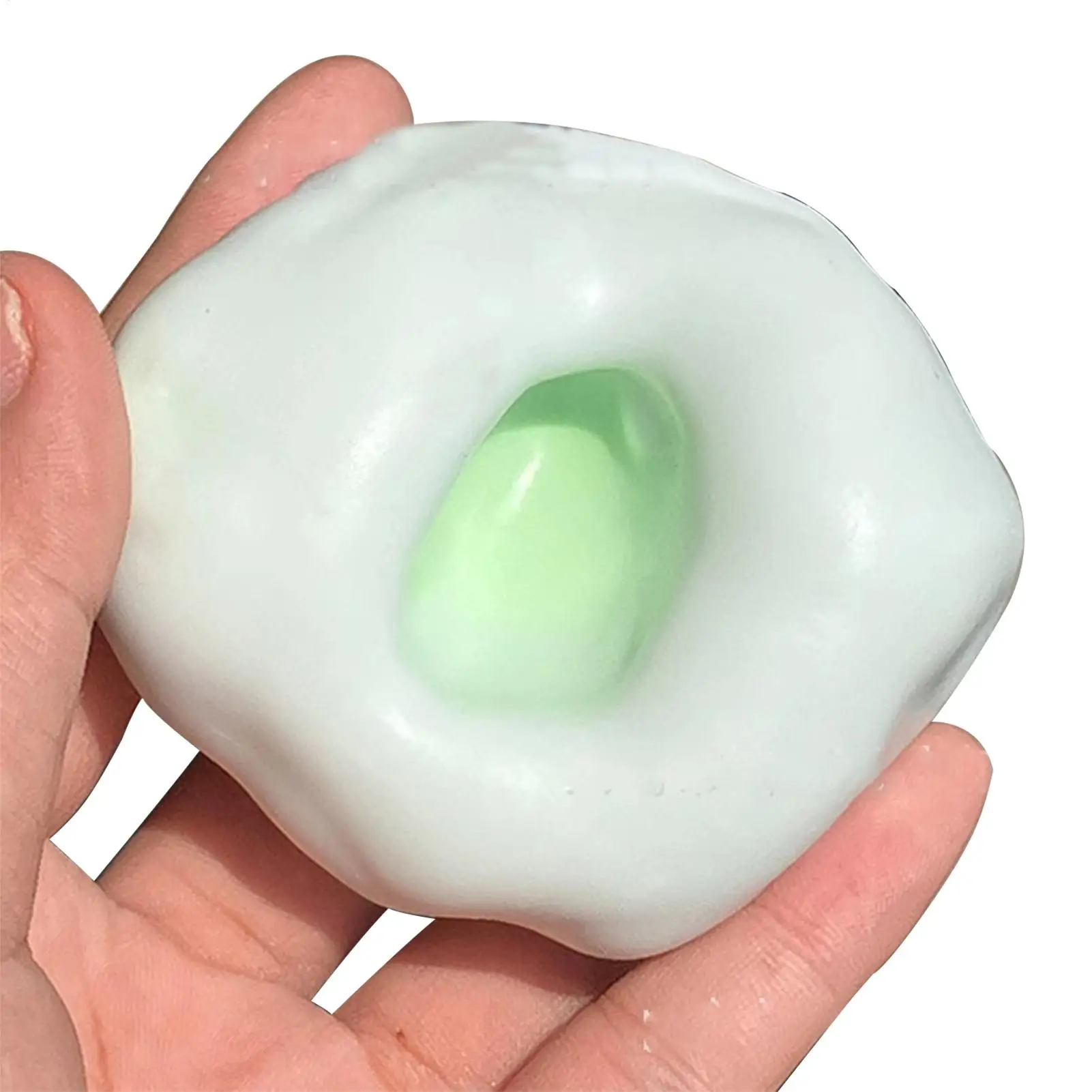 Rebound Squeeze Toy 4cm Cute Anti Stress Toys Soft Ball Toys For Adults Birthday Classroom Prizes Goodie Bag Fillers view 6