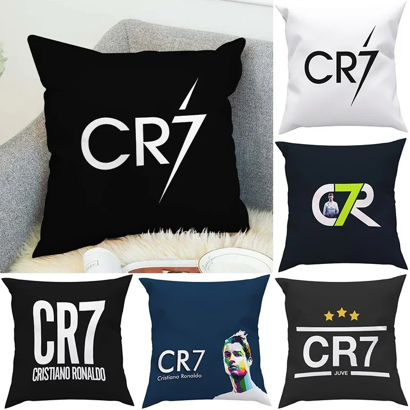 Decorative Pillowca…