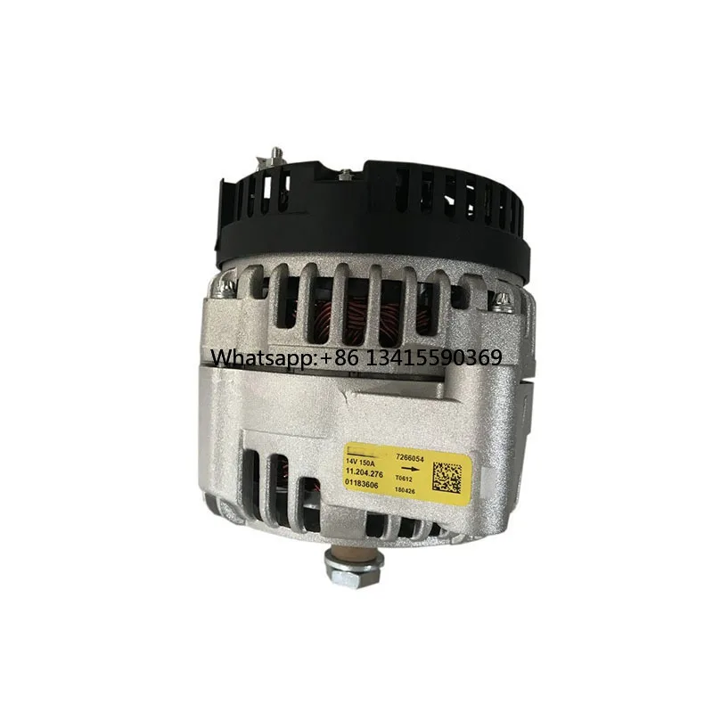 

Engine Parts BFM2012 TCD2012 Generator 0118 3606 0118 3483 0118 3185 for Deutz