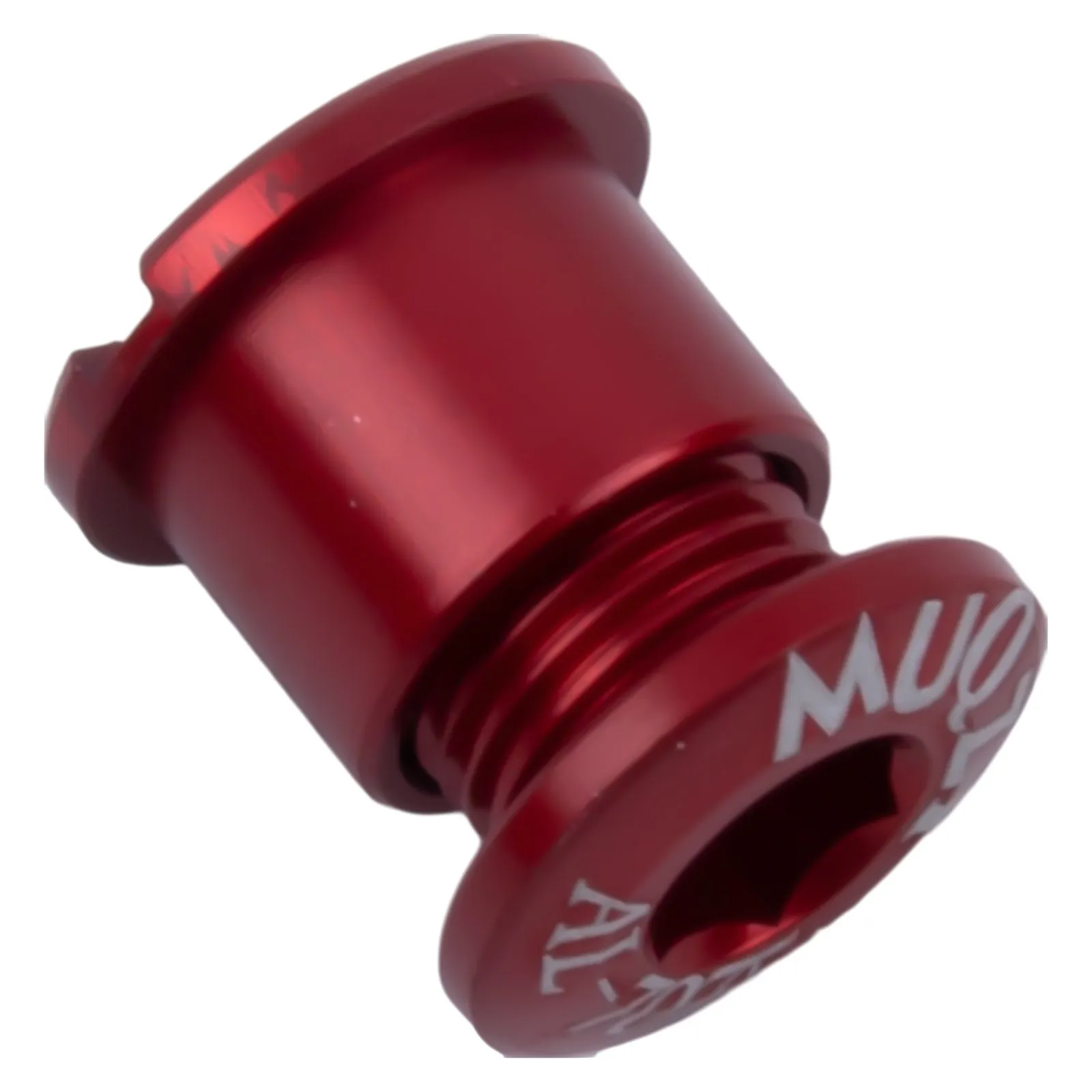 

Add Some Style to Your Bike with These MTB Road Bike Chainring Bolts 5 Piece Set of Single Double and Triple Speeds Screws
