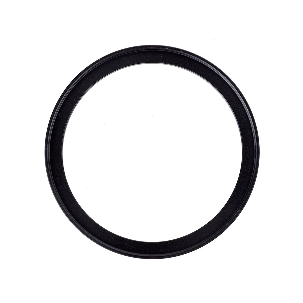 40.5 mm 40.5mm-37mm-42mm-46mm-49mm-52mm-55mm-58mm-62mm-67mm Metal Filter Lens Adapter Ring for Sony Canon EOS Nikon SLR Camera