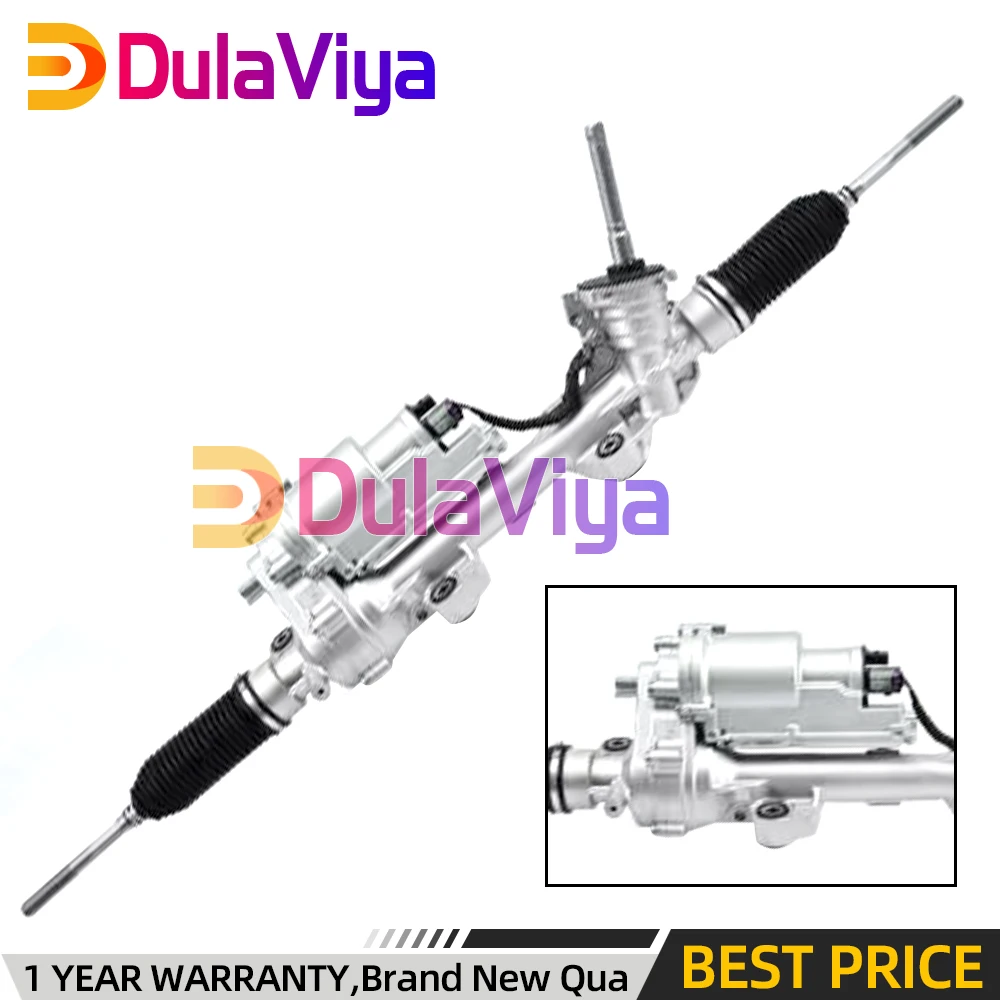 

Электрическая рулевая рейка для Chrysler Pacifica Hybrid 2018 P68288305AE 68288305AE E8066-32126 38010133 68288305AE