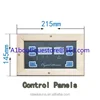 Controller Power Box Infrarot Sauna 1