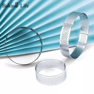 Plaka üzerinde ilk 10 satış, delinmiş paslanmaz çelik-no. 7