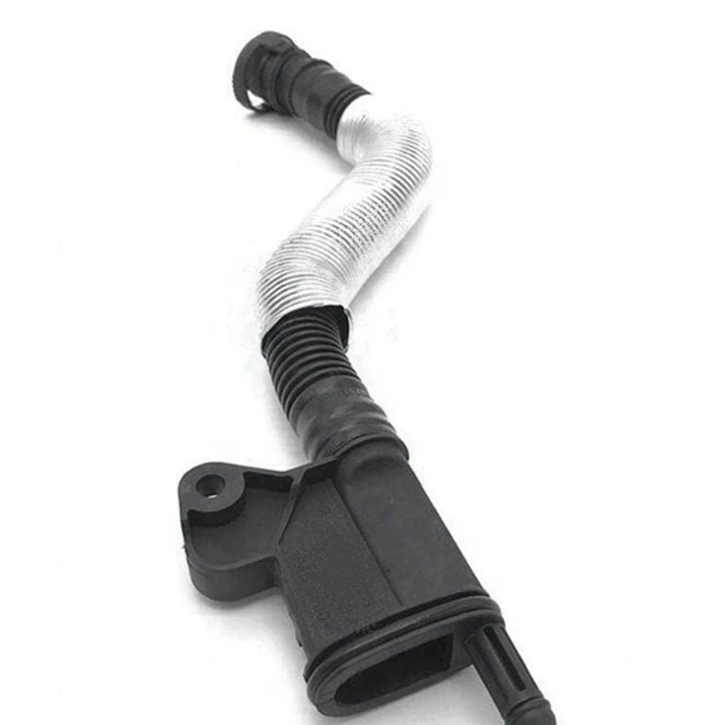 Car Ventilation Pipe Exhaust Pipe Crankcase Hose 06H103213G 06H103213H 06H103213J For  A5 A6 A8 Q5 A4