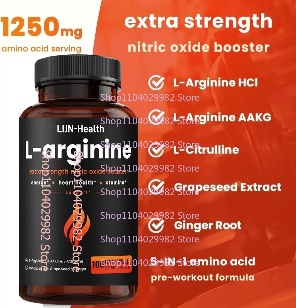 --L-Arginine--