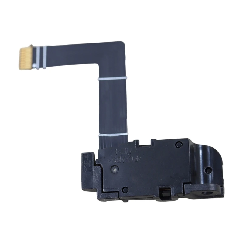 Right Handle Camera Module Component Assembly Part Suitable for Game Console Controller Repair Gaming Device Accessories