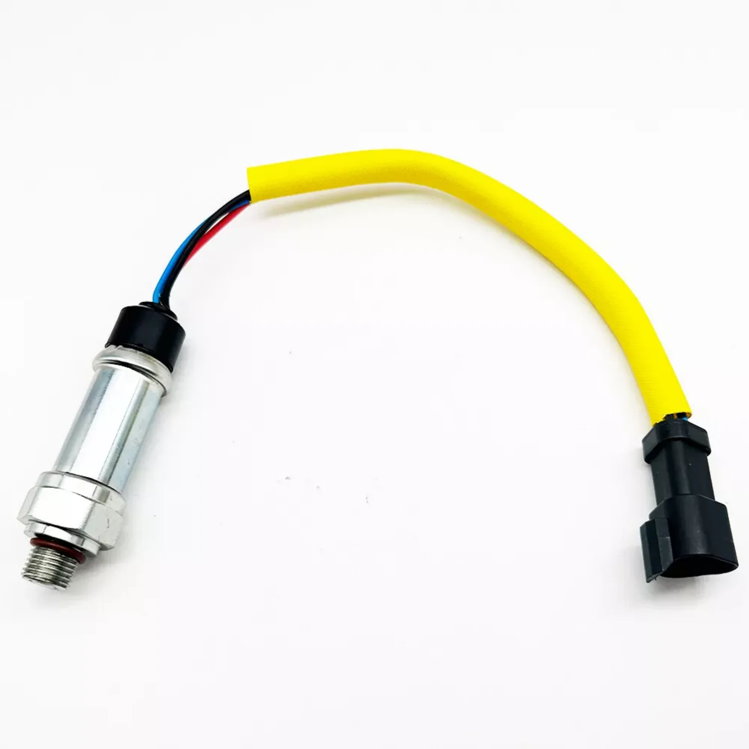 

Pressure Sensor 459-2595 for CAT Engine C15 C3.3B Asphalt Paver AP355F