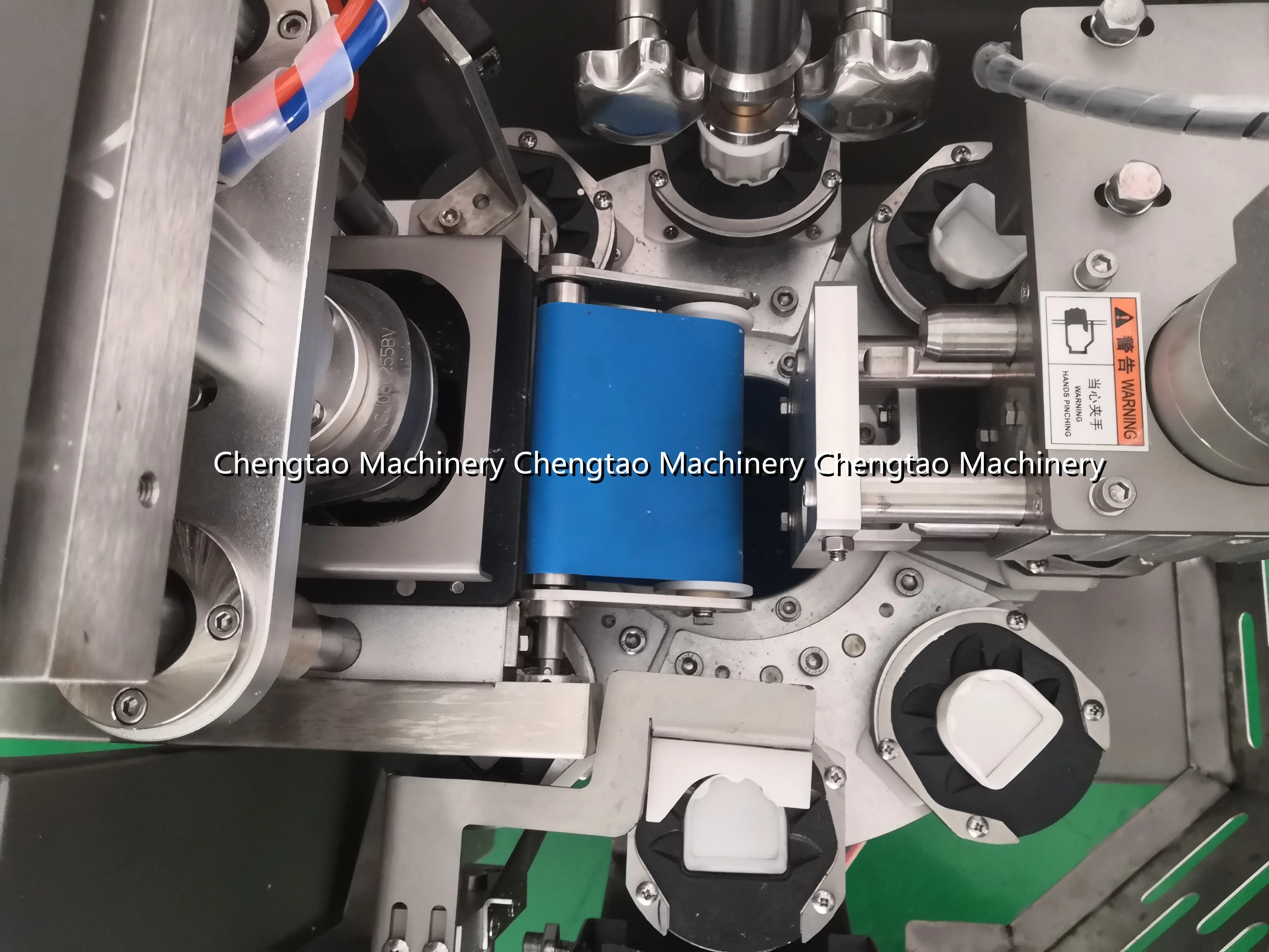 FACTORY PRIEC high quality dumpling siomai wonton machine gyoza making machine with ce certification