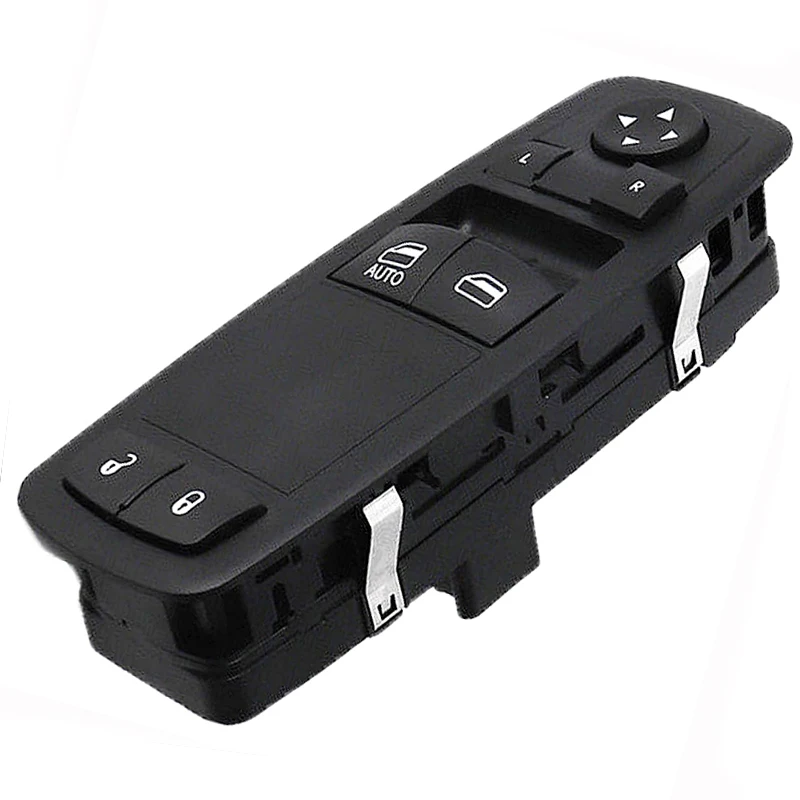 04602627AG New Left Driver Side Power Window Control Switch For Dodge Grand Caravan Chrysler Town & Country,4602627AC,04602627AD