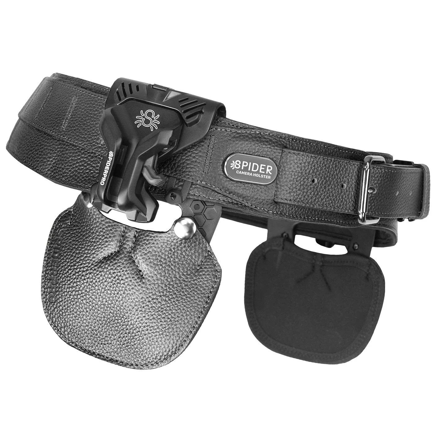 SpiderPro Dual Camera System V3 - For DLSR + Mirrorless Cameras