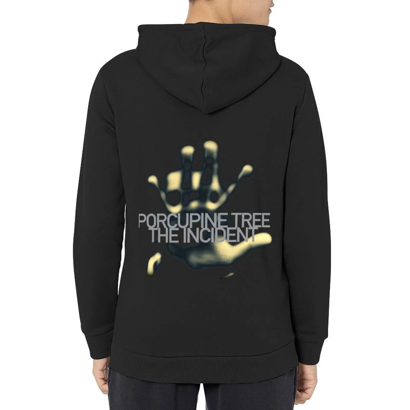 

PORCUPINE TREE Hoodie korean clothes clothes for men graphic t shirts men japanese style japanese hoodie
