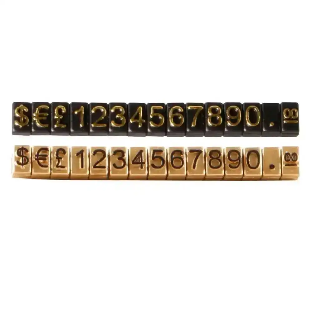 Price Stand Jewelry…