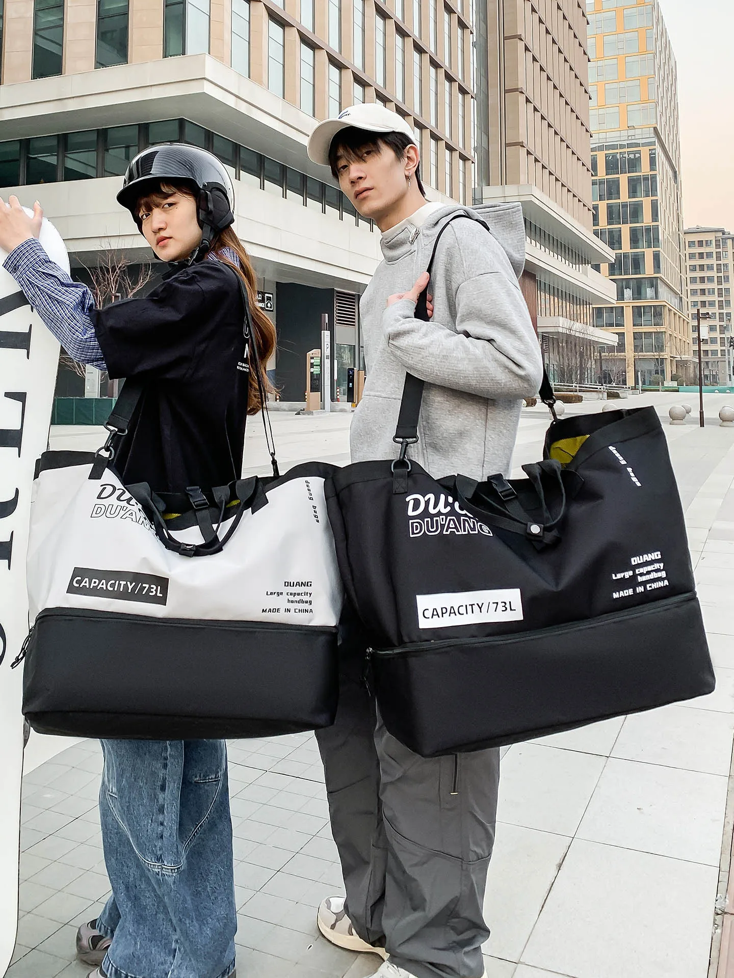 bolsa-de-viaje-de-gran-capacidad-bolso-bandolera-de-un-solo-hombro-para-viajes-cortos-estilo-femenino-tela-oxford-resiste