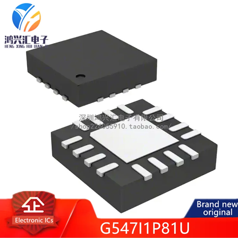 Brand new/Original SC667052VT 32-bit DSC, 56800EX core, 32KB Flash, 100MHz, QFP 32