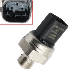 1Pcs 0091535028, 0071534328, 81CP23-02, 100003433 For MERCEDES-BENZ OM642 Engine Exhaust Back Pressure Sensor Car Accessories