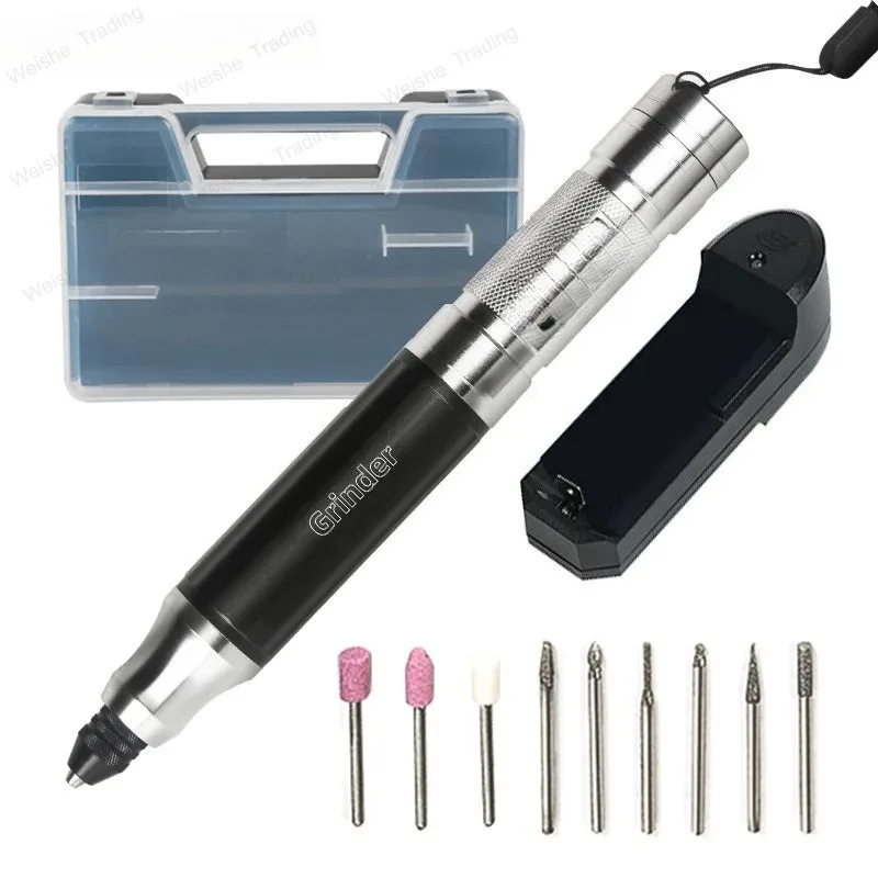 Cordless Mini Drill…