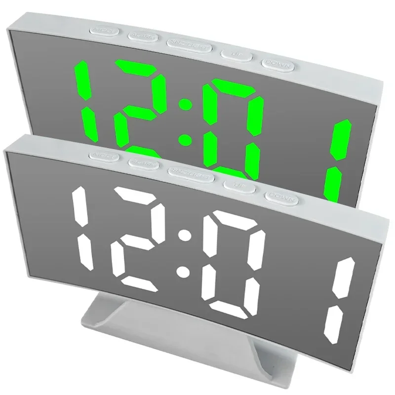 Latest Digital Cloc…