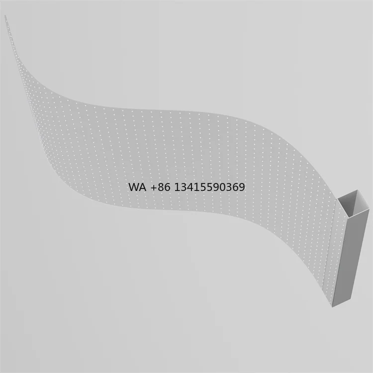 

High-power RGB Color 160 Viewing Angle Ultra-thin LED Transparent Display Screen Lights