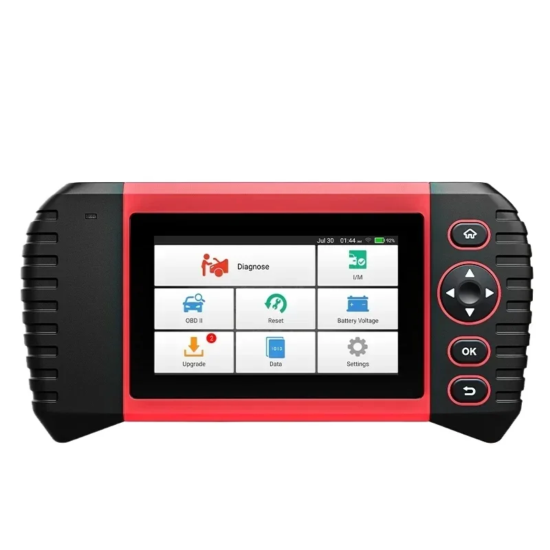 

Launch Crp Touch Pro Elite Obd2 Scanner Diagnostic Tools Automotive Scanner Auto Scan Tools Mechanical Workshop Tools