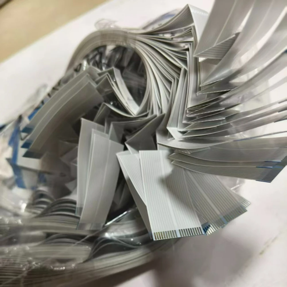 

100 комплектов 2189474 2189473 Кабель датчика печатающей головки для EPSON L1110 L3100 L3101 L3110 L3115 L3116 L3150 L3151 L3156 L3160 L5190