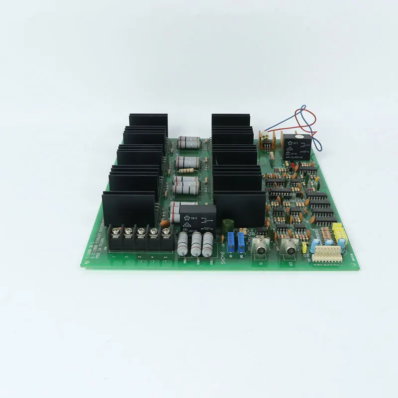 Gold seller Used for industrial automation low price technology good Powersupply board A.5000-30-3