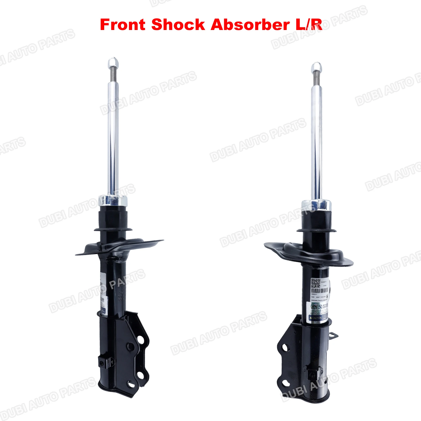 

Front Shock Absorber For ROEWE i5 1.5T 2018-2021 1.5L 2018-2023 MG MG5 1.5T MG MG5 1.5T/1.5L 2020- Auto Suspension Parts L/R