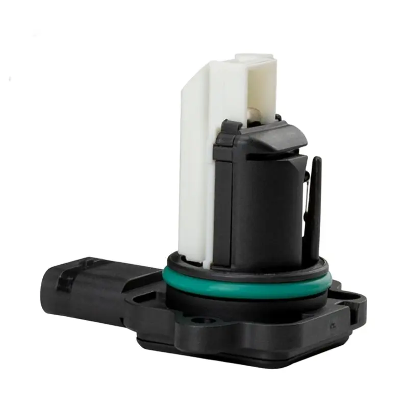 

A80X-Air Flow Meter Sensor 13627593624 For BMW 135I 335I 435I 528I 525I 535I GT 640I 740 5WK97512 7450088 AF10429