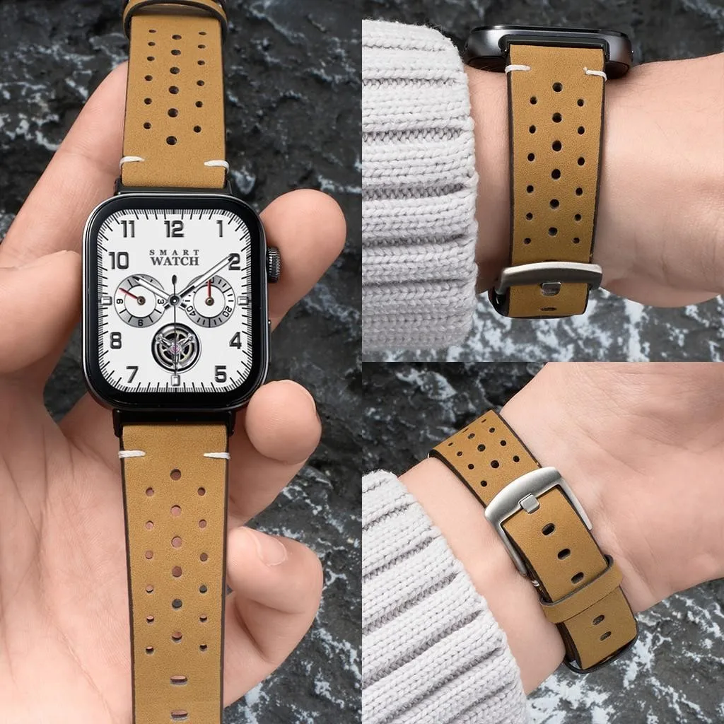 

Кожаный ремешок для часов Huawei Watch Fit 4/4pro/3, браслет, ремешок для часов Huawei Watch Fit3 2 1, аксессуары для умных часов, браслет