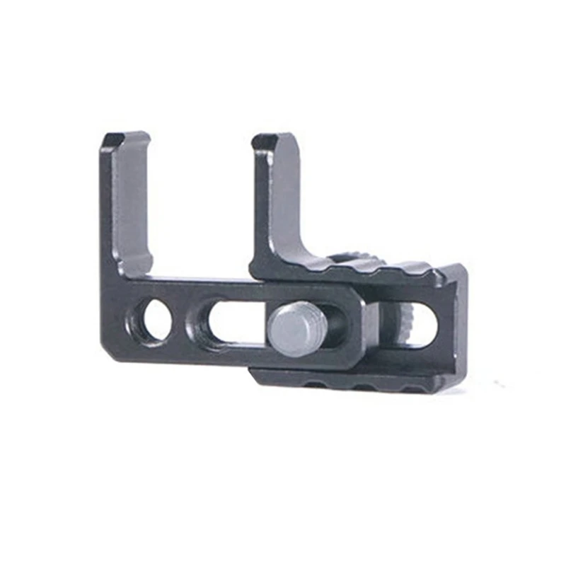 HDMIcompatible Cable Clamp for A72 A73 A7R4 DSLR Cameras Ensuring Stable Connection During Outdoor and Studio