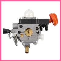 HOT-Carburetor Kit For Stihl FS89 FS89R FS91 FS91R FS111 FS111R FS111RX Garden Power Tool Accessories Lawn Mower Parts