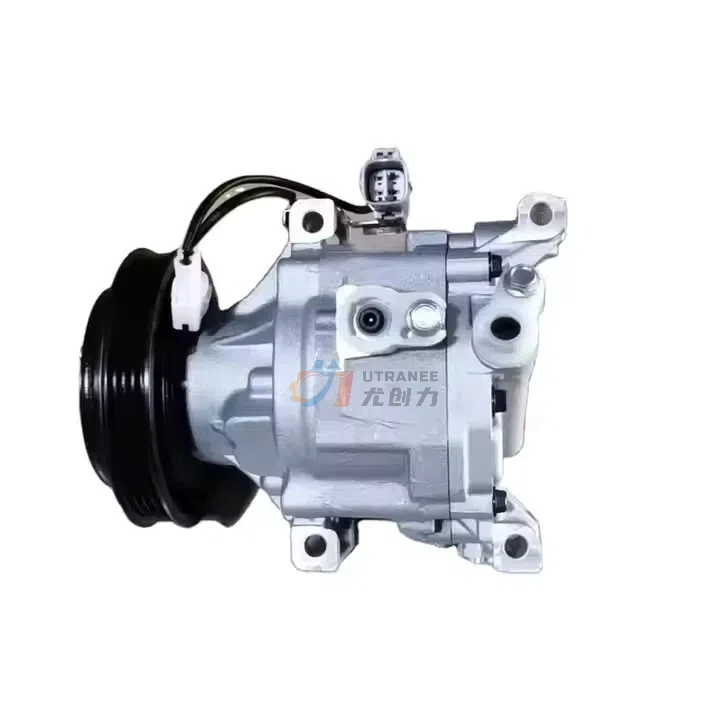 

High Quantity 12V Air Condition AC Com for Toyota Camry Yaris Corolla for Honda for Mazda for Nissan for Hyundai Compressor