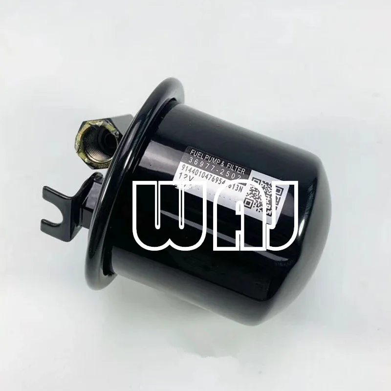 WAJ Fuel Filter 16010-SM4-506, 16010-SM4-931, 16010-SM4-932, 16010-SM4-A30 Fits For HONDA Accord IV Civic V VI Crx III