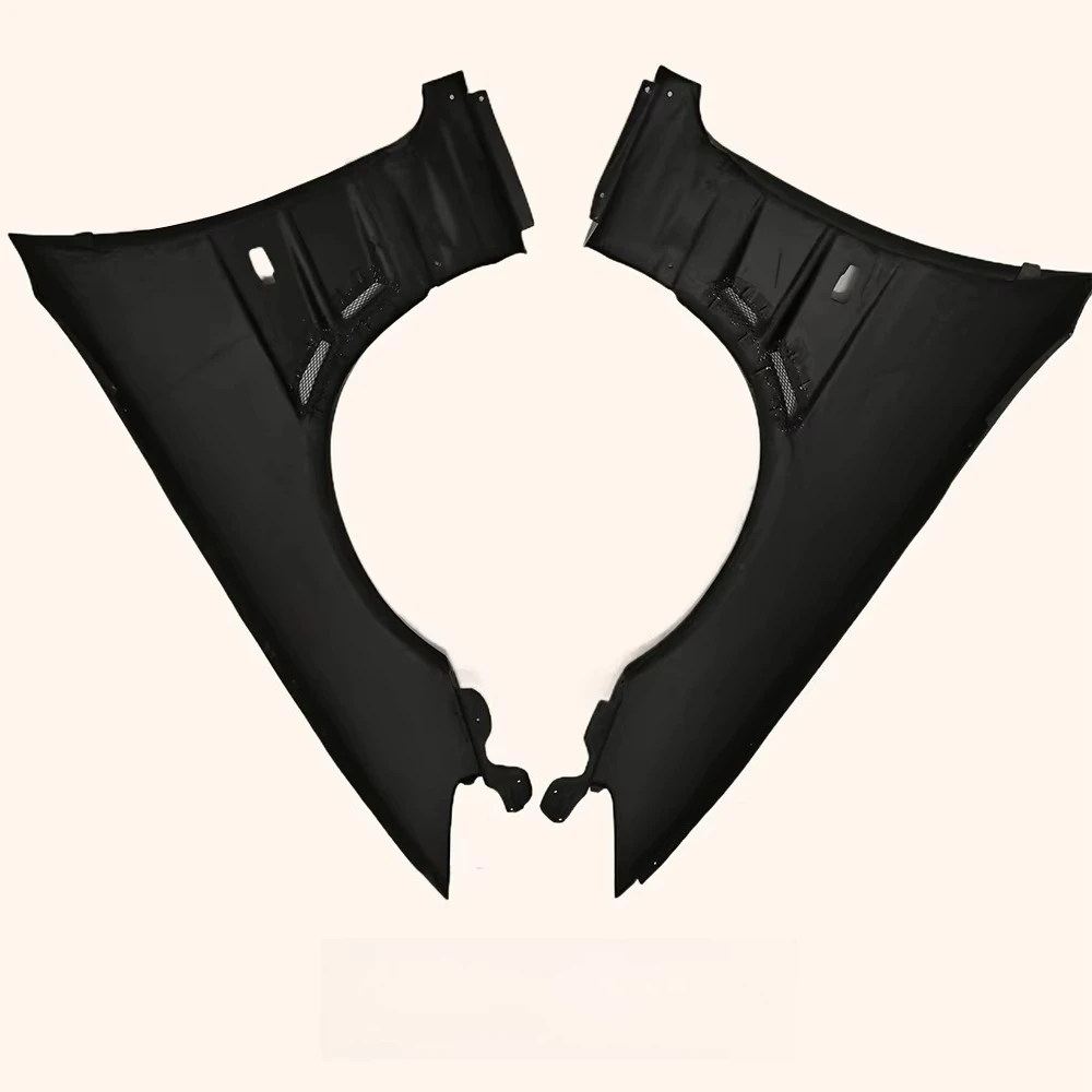 

For Skyline R33 GTR Only Front Fender Vented BN Style Carbon Fiber
