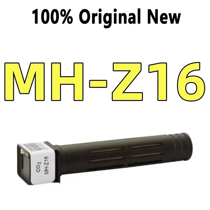 

100% Tested MH-Z16 CO2 Sensor NDIR Infrared Gas Sensor Carbon Dioxide Module CO2 Monitor