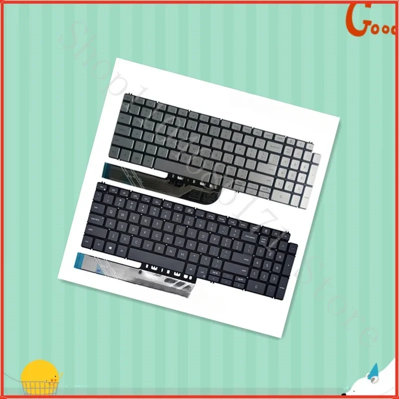 L Does Not Apply for Inspiron 15-5501 5502 5508 5509 3501 3502 3505